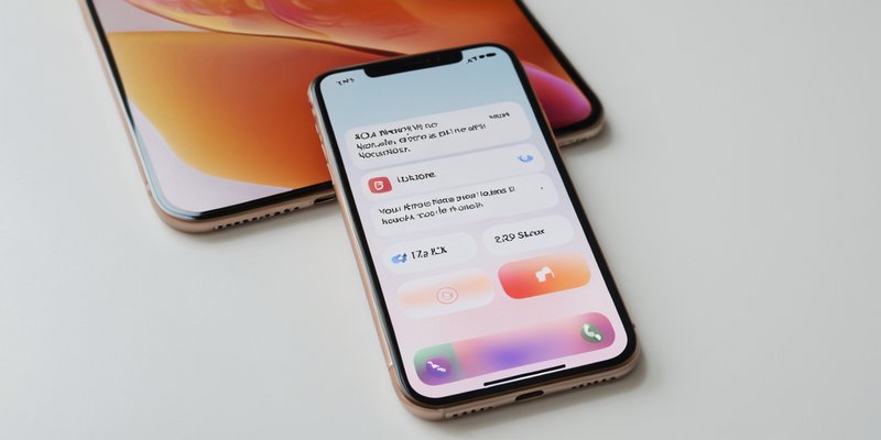 Apple внедряет Priority Notifications: ИИ для управления важными уведомлениями в ЕС