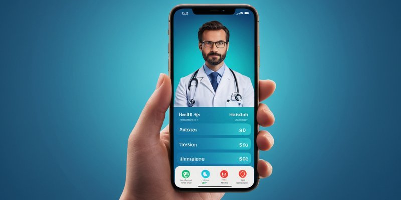 Apple добавляет ИИ-врача в приложение «Здоровье» для iPhone в обновлении iOS 19.4