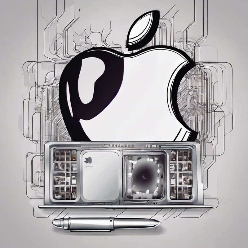 **Apple проиграла апелляцию против антимонопольного контроля в Германии**