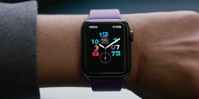 Apple разрабатывает Apple Watch с встроенными камерами для поддержки функций ИИ к 2027 году