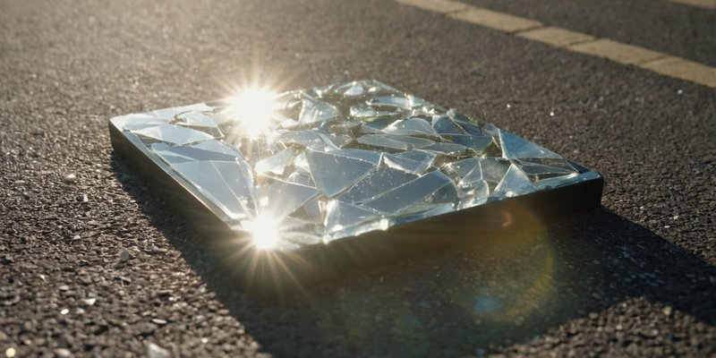 Corning представила Gorilla Glass Ceramic: новое стеклокерамическое покрытие для защиты мобильных устройств