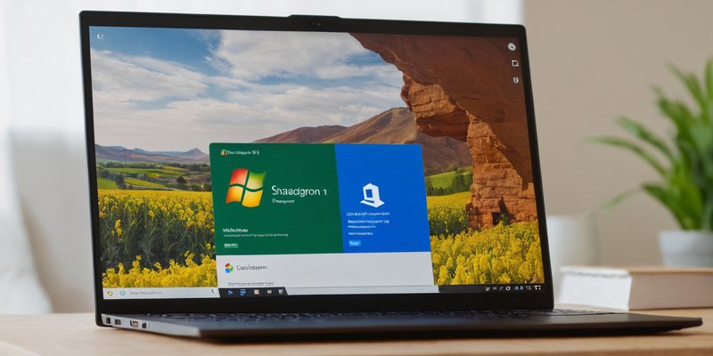 Google Drive теперь доступен на Windows PC с процессорами Snapdragon