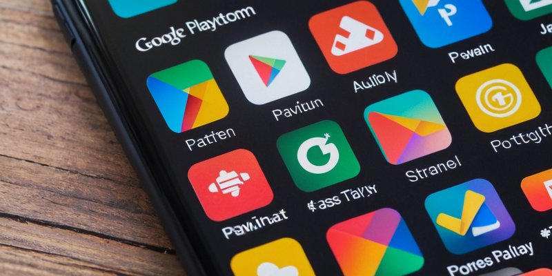 Google вводит альтернативные методы оплаты для разработчиков на Google Play в Великобритании