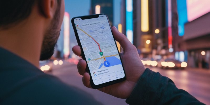 Google подтверждает удаление данных Timeline у некоторых пользователей Google Maps: Как сохранить свою историю местоположений