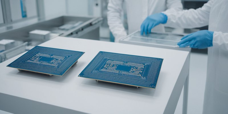 Intel готова заменить TSMC: Новые возможности для упаковки чипов с технологией Foveros