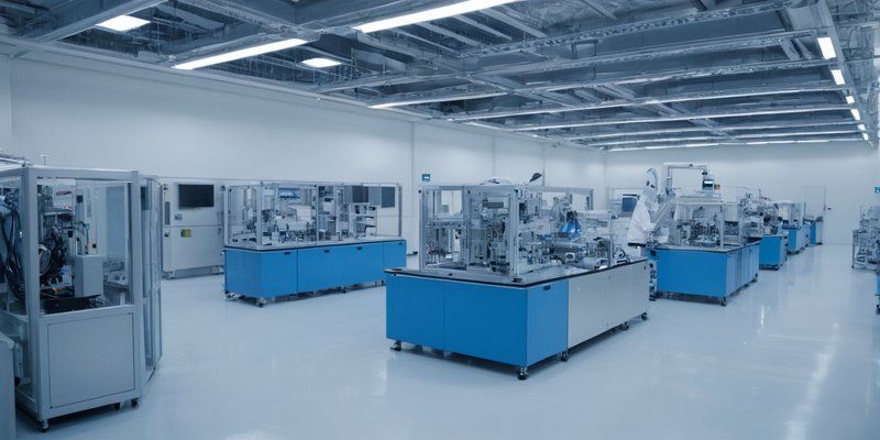 Intel запускает массовое производство 3-нм чипов в Европе в 2023 году