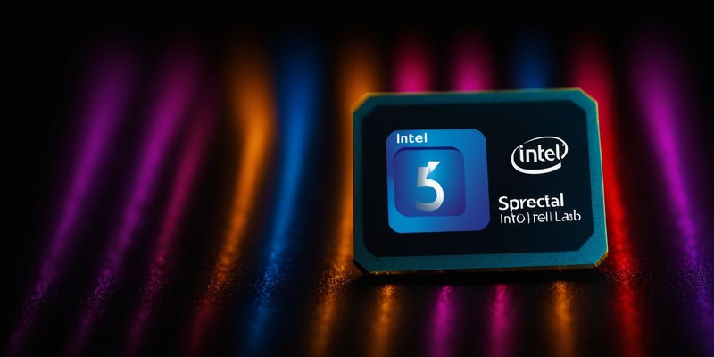 Intel представила Spectral JPEG XL: революционный формат сжатия для спектральных изображений
