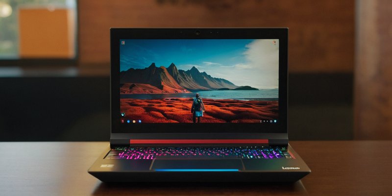 Lenovo Legion Go S с SteamOS: Новый портативный игровой ПК выйдет 25 мая
