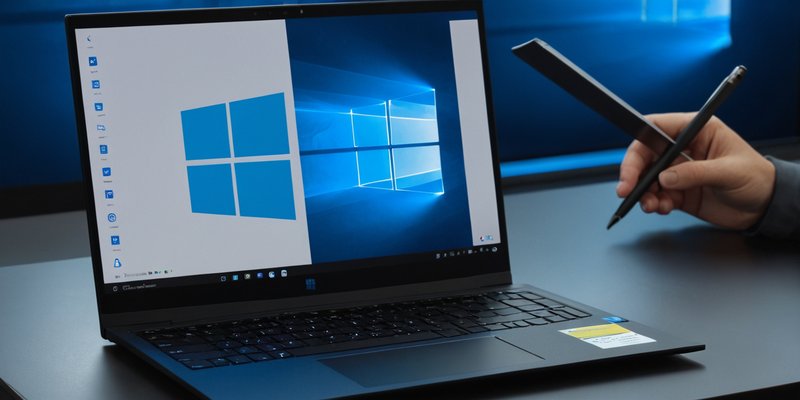 Microsoft запускает Quick Machine Recovery для удалённого восстановления Windows 11