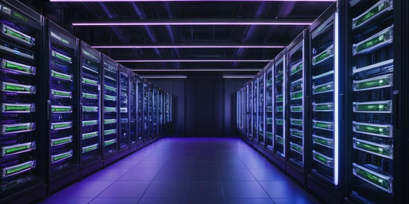 NVIDIA Dynamo: Революционная ОС для ускорения инференса и масштабирования ИИ-моделей