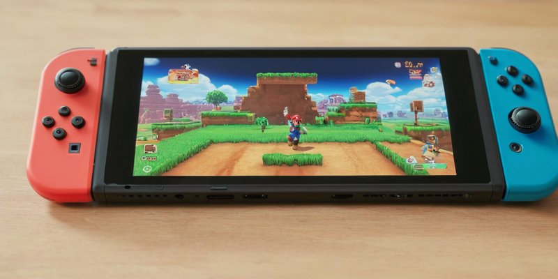 Nintendo Разрабатывает Виртуальные Игровые Карты для Кросс-Устройственной Совместимости