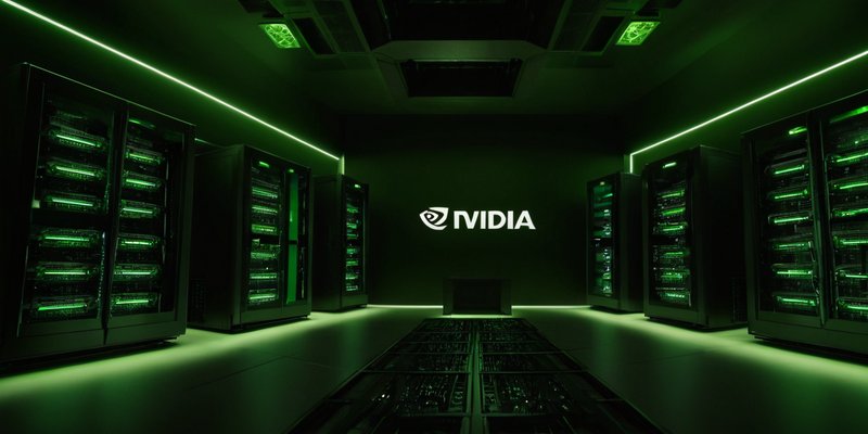 Nvidia планирует покупку Lepton AI для укрепления позиций на рынке аренды GPU-серверов