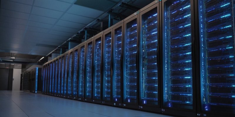 OpenAI планирует построить дата-центр на 5 экзабайт для независимости в хранении данных ИИ
