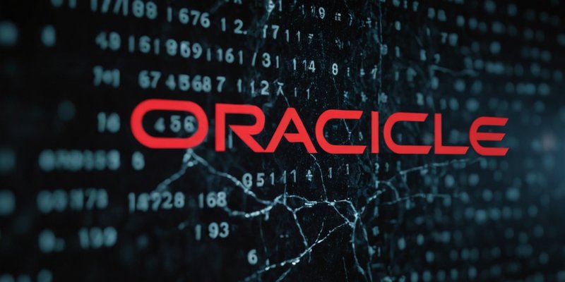 ### Oracle под огнем: Утечки данных и вопросы к кибербезопасности