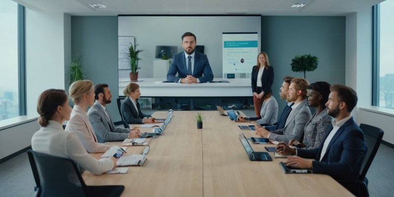 Otter.ai представила Meeting Agent: ИИ-помощник для повышения продуктивности видеозвонков
