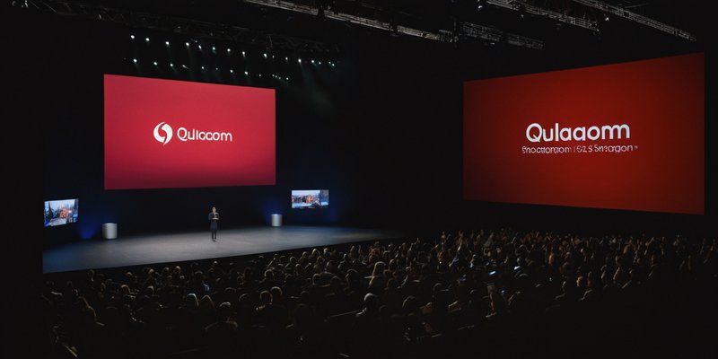**Qualcomm анонсирует преемника Snapdragon 8s Gen 3: Новый процессор для бюджетных флагманов будет представлен 2 апреля**