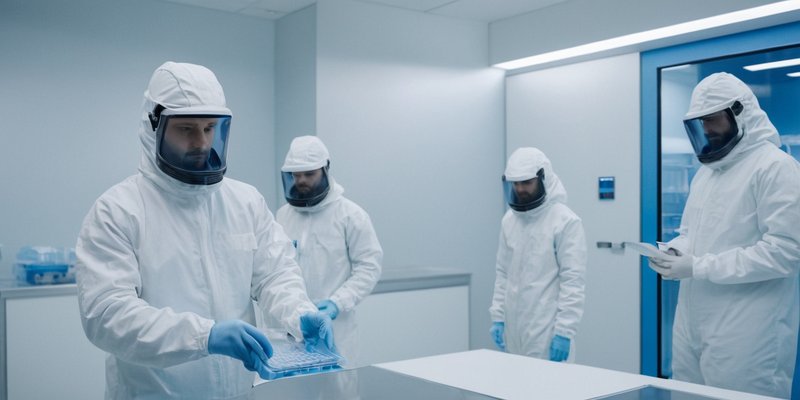 Samsung продолжает разработку 1,4-нм техпроцесса: опровержение слухов и будущее полупроводниковой индустрии