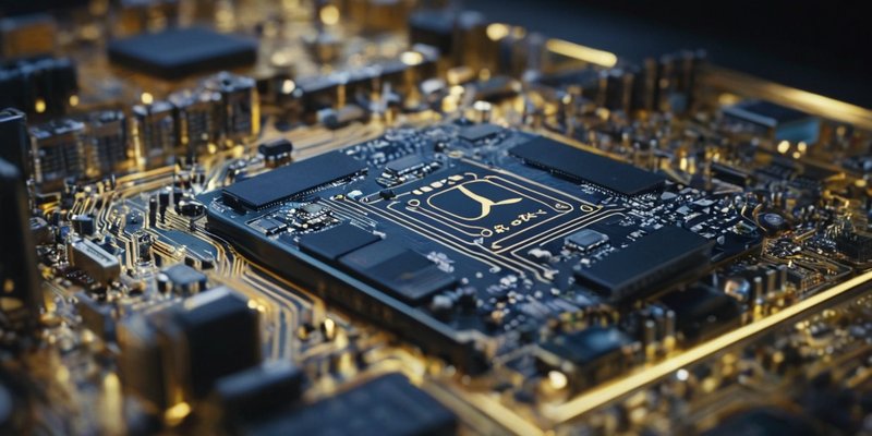 SoftBank приобретает Ampere Computing за $6,5 млрд для укрепления позиций в ИИ и чипах