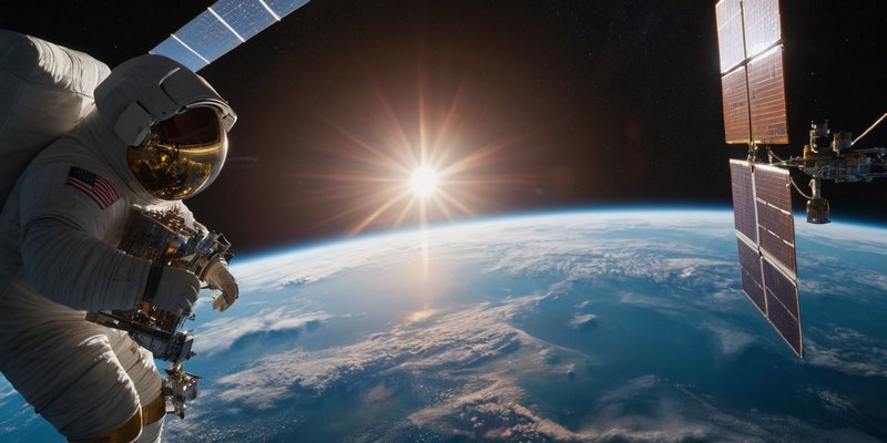 Space Forge получает разрешение на запуск первой орбитальной производственной платформы в Великобритании