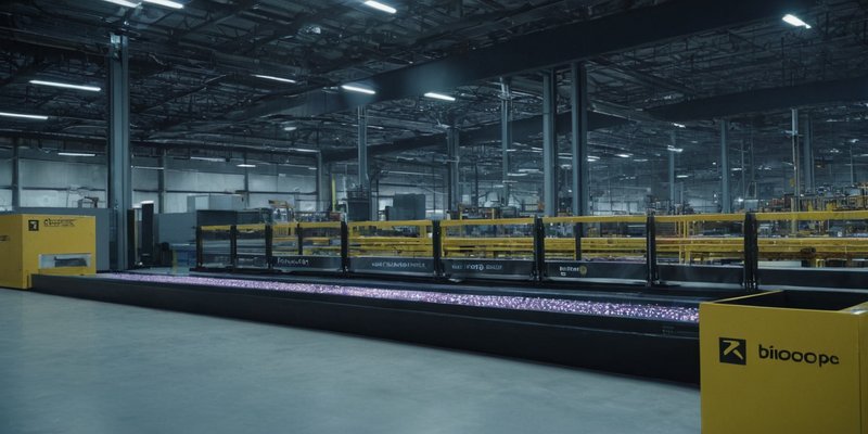 Techbuyer и Bioscope Technologies объединяют усилия для переработки IT-отходов в драгоценные металлы с помощью биовыщелачивания
