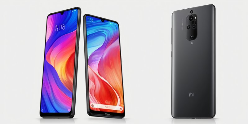 Xiaomi представила Redmi 13x с процессором Helio G91 Ultra и обновленным дизайном