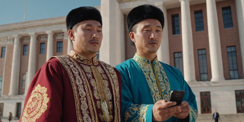 Житель Казахстана выиграл суд с помощью ChatGPT за 10 минут: будущее правосудия с ИИ