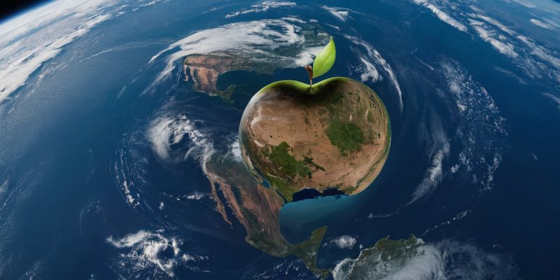 ### Конфликт между Apple и SpaceX Илона Маска за использование частот для спутниковой связи набирает обороты