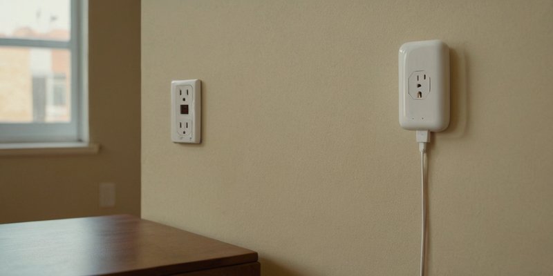 ### Лучшие Wi-Fi Усилители 2025: Как Выбрать и Настроить для Идеального Покрытия