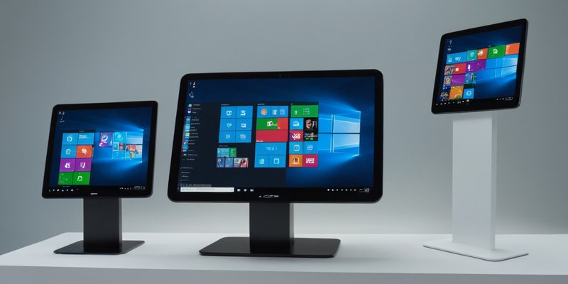 Лучшие Планшеты 2025: Выбираем Идеальный Гаджет для Android, iOS и Windows