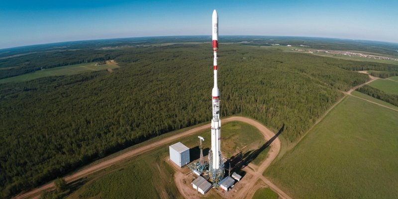 МТС запускает тестирование прямого подключения смартфонов к спутникам в России