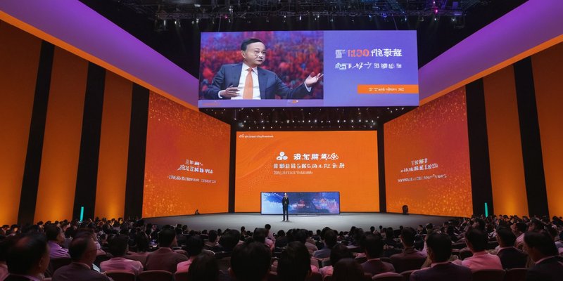 Перегрев рынка ИИ ЦОД: Предупреждение от руководителя Alibaba