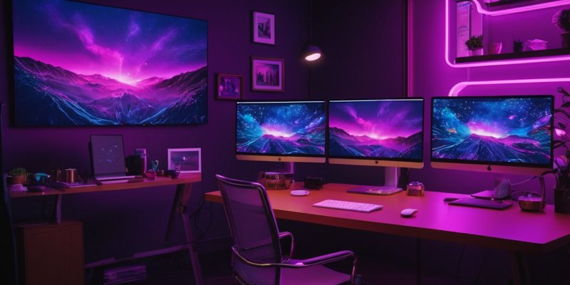 Создание AI Art с Apple’s Image Playground: Инновации и Преимущества