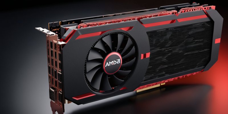 AMD представляет Radeon RX 9060 XT: Новая бюджетная видеокарта с 16 ГБ памяти и GPU Navi 44 XT