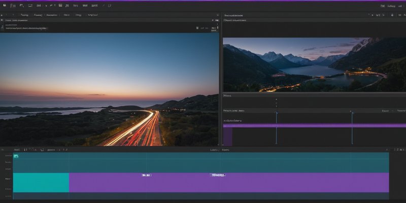 Adobe Premiere Pro 25.2: ИИ-инструменты для монтажа без пересъёмок