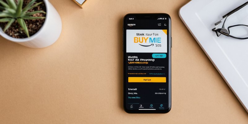 Amazon запускает AI-функцию «Buy for Me» для покупок на сторонних сайтах