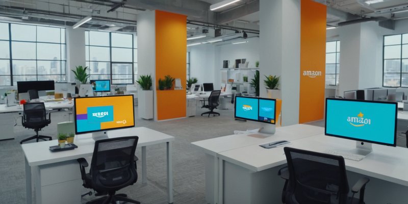 Amazon расширяет возможности Q Business: теперь создание публичных чат-ботов без регистрации