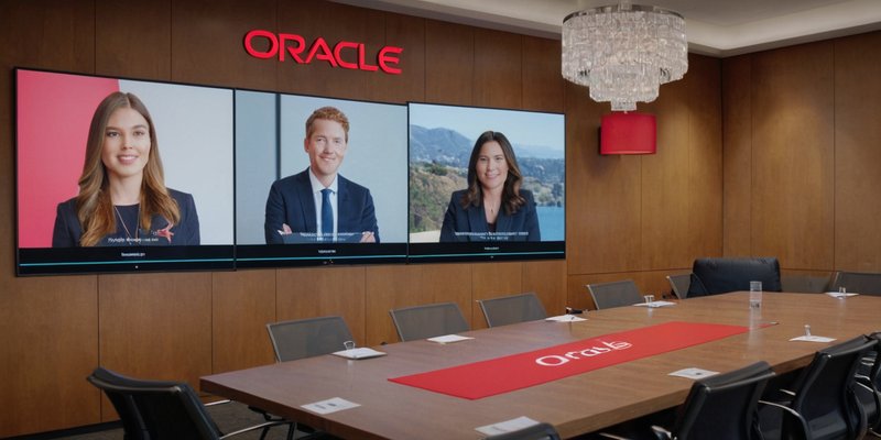 Andreessen Horowitz и Oracle ведут переговоры о покупке TikTok: Новые инвестиции в популярное приложение