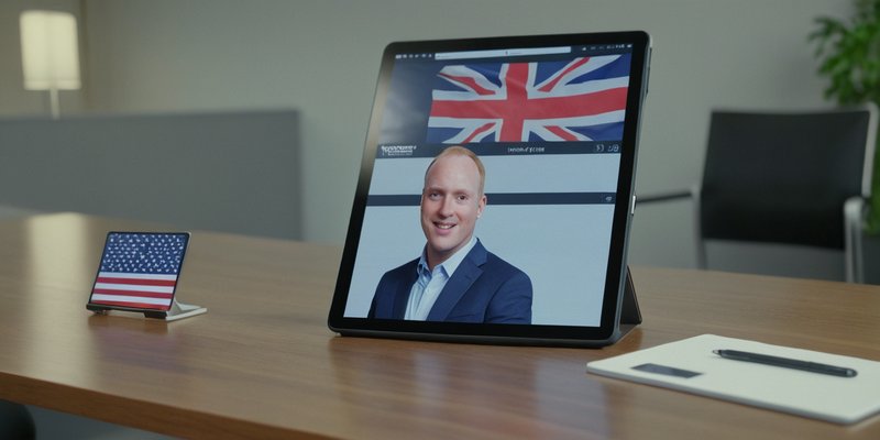 Andreessen Horowitz инвестирует в британский стартап Dex для революции в рекрутинге с помощью ИИ