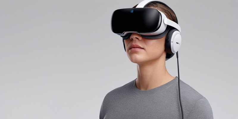 Apple Vision Pro 2: Два ключевых улучшения в дисплее и отслеживании движений