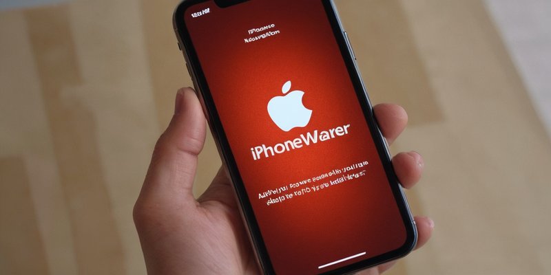 Apple Уведомляет Пользователей о Новых Атаках Шпионского ПО по Всему Миру