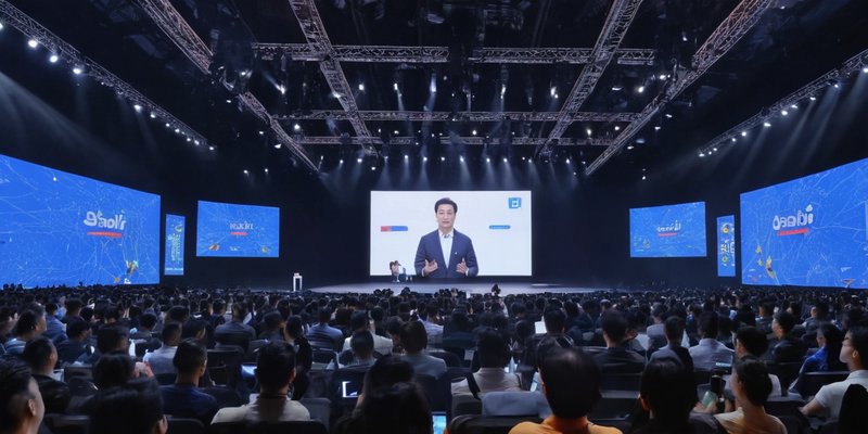 Baidu Обновила ИИ-Модели Ernie 4.5 Turbo и Ernie X1 Turbo и Снизила их Стоимость на 80% и 50%