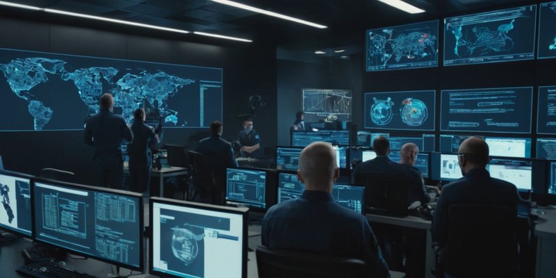 CVE: Как глобальный источник информации о кибербезопасности избежал закрытия DHS
