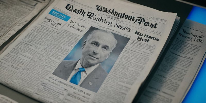 ChatGPT интегрирует статьи The Washington Post для улучшения ответов