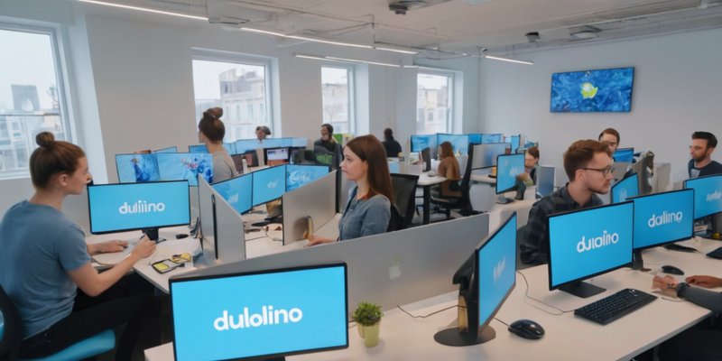 Duolingo заменяет сотрудников искусственным интеллектом для масштабирования контента