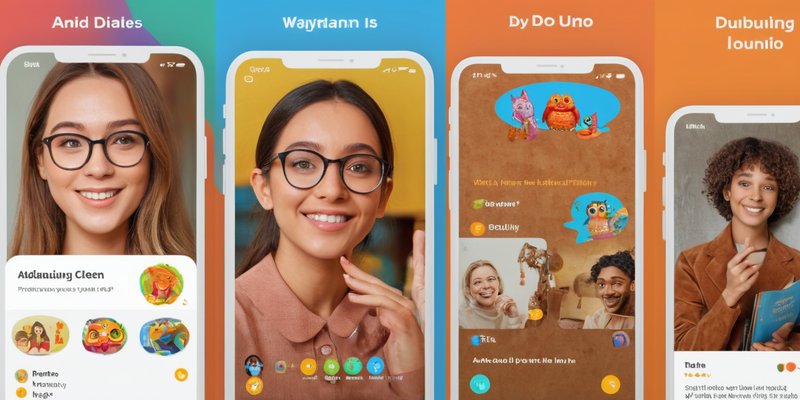 Duolingo запускает 148 курсов на основе ИИ: Революция в языковом обучении или угроза рабочим местам?