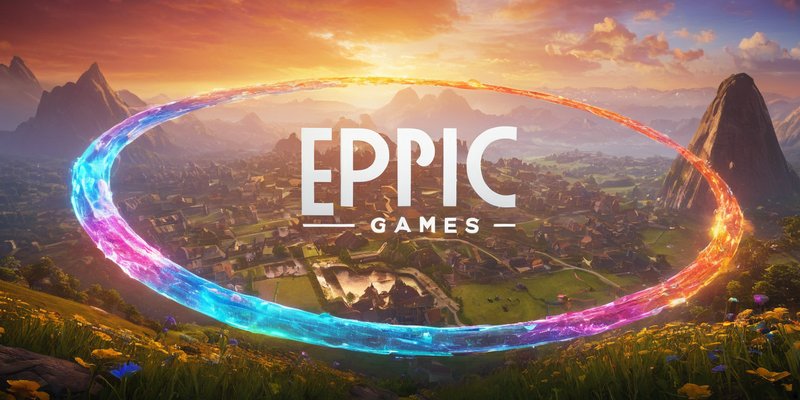 Epic Games приобретает Loci для автоматизации 3D-тегирования и защиты интеллектуальной собственности
