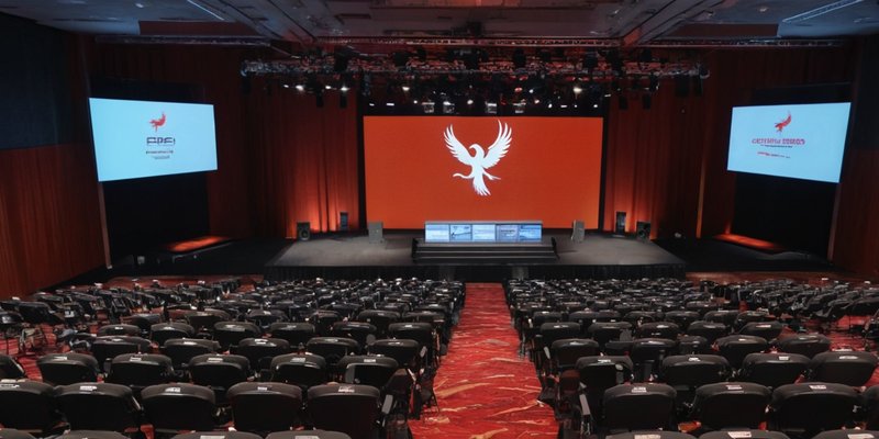 Firebird Conf 2025: Крупнейшая конференция для разработчиков и администраторов СУБД Firebird в Москве