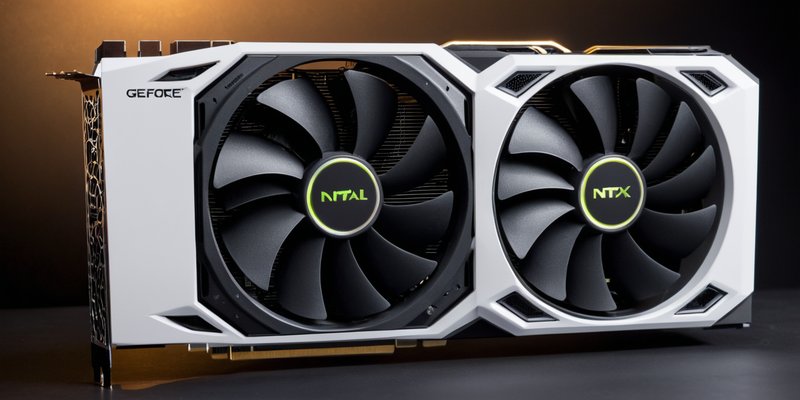 Galax представила GeForce RTX 5090 Boomstar Luna/Nox с инновационным разборным кулером на магнитах