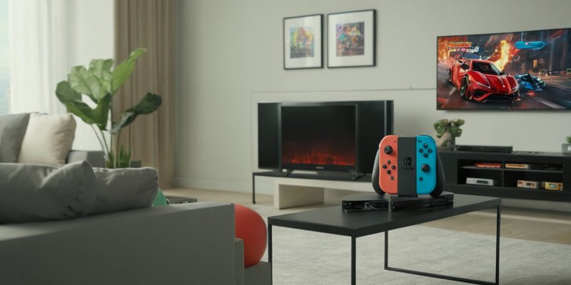 GamesBlender № 721: Цены на Switch 2, будущее Titanfall 3 и скандальное ИИ-демо Quake II