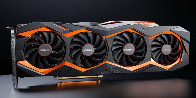 Gigabyte представила новые видеокарты GeForce RTX 5060 Ti и RTX 5060 в пяти фирменных сериях